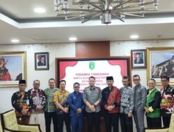 Pemkab Kukar Kejar Penurunan Angka Stunting