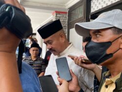 Perkuat Bisnis Maritim, BUMD Gandeng Krakatau Bandar Samudera