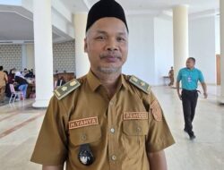 Desa Embalut Kembangkan Budidaya Jagung di Lahan Ex Tambang