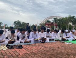 Pemkab Kukar Gelar Gema di Bulan Ramadhan