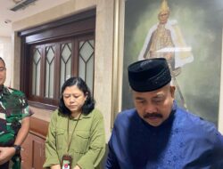 Kukar Dorong Optimalisasi Lahan dan Regenerasi Petani Muda