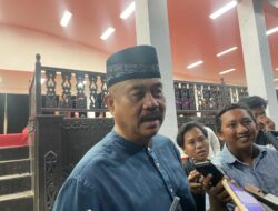 Bupati Kukar Soroti Penundaan Pelantikan CPNS dan PPPK