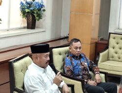 Pemkab Kukar Teken NPHD untuk PSU Pilkada 2025