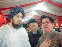 Wabup Kukar Gelar Buka Bersama dan Bagikan Hadiah Umroh