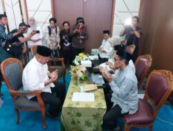 Bupati Kukar Ajak Masyarakat Berzakat Dalam Agenda Kukar Berzakat