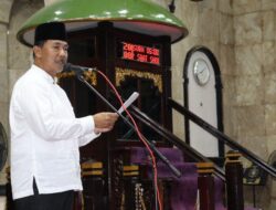 Sekda Kukar Tegaskan Pentingnya Kolaborasi dalam Menghadapi Tantangan Pembangunan