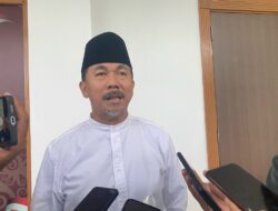 Capaian Sektor Pertanian Kukar Belum Memuaskan, Sekda: Ini Jadi Perhatian Serius