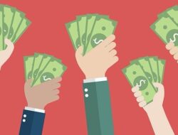 Distransnaker Kukar Buka Posko Pengaduan THR, Mitra Ojol Berpotensi Dapat Bonus Hari Raya