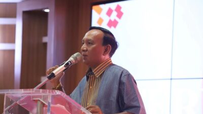 Perkuat Ketahanan Pangan, Pemkab Kukar Beri Dukungan untuk Petani dan Peternak