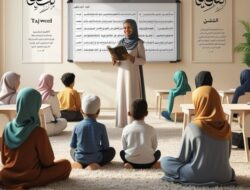 Desa Sebulu Modern Perkuat Literasi Keagamaan Lewat Program Pendidikan Berbasis Masyarakat