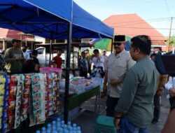 Teras Kota Bangun Ulu, Jadi Wajah Baru di Zona Hulu Kukar