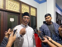 Kondisi Sarpras Beberapa Sekolah di Kukar Masih Butuh Perhatian Lebih
