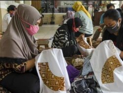 Kelurahan Sukarame Dorong UMKM dan Keterlibatan Pemuda untuk Bangun Kemandirian Warga