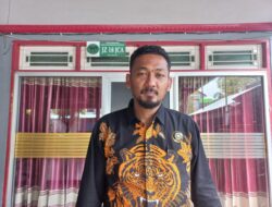 Desa Bukit Pariaman Bersiap Lakukan Pemekaran Demi Pelayanan Lebih Optimal