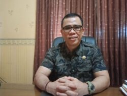Dinsos Salurkan Bantuan Alat Bantu untuk Penyandang Disabilitas