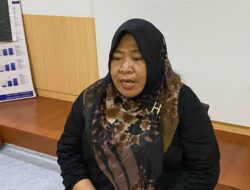 Kades Loa Ulung Sebut Posyandu dan BPU Impian Warga yang Terwujud