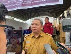 Kades Loa Lepu Katakan Bakal Fokus pada Pangan dan Kemitraan