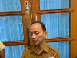 Pasca Rapat, Pembangunan Jembatan Besi Kukar ditunda