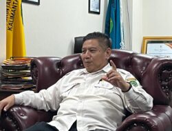 IKD Mulai Diterapkan di Kukar, Wilayah Blank Spot Masih Jadi Kendala