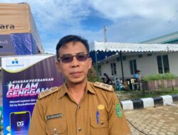 Mangkurawang Rancang Pemekaran RT demi Pemerataan Pelayanan