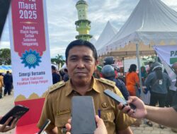Kelurahan Loa Ipuh Segera Bangun Kantor Baru