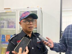 Diskop UKM Dukung Hilirasi Dunia Perkopian Dengan Gelar KCE