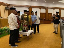 Kukar Pacu Persiapan Hadapi MTQ Kaltim dengan Seleksi dan Rakerda LPTQ