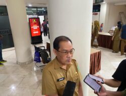 Kepala DPMPTSP Kukar Pastikan Investasi Kukar Terus Meningkat