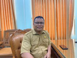 Program Bansos Kukar Sasar Warga yang Belum Terlayani Bantuan Pusat