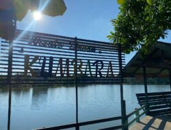 Fasilitas Lengkap dan Akses Mudah Dorong Kunjungan ke Danau Kumbara