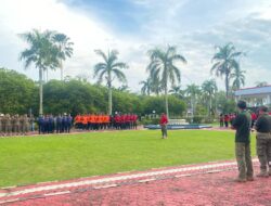 Pemerintah Kukar Dorong Hubungan Industrial Harmonis di Peringatan May Day