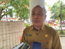 Dukung UMKM Lokal, Samboja Rancang Titik Sentral Usaha Seperti Titik Nol Tenggarong