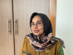 Camat Dorong Pemanfaatan Potensi Alam Muara Kaman
