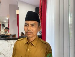 Desa Genting Tanah Siap Berkontribusi dalam Program Karbon Dengan PT TCI