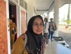 Camat Muara Kaman Soroti Pentingnya Branding Produk Lokal