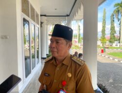 Kecamatan Kenohan Sambut Positif Program Karbon