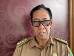Akses Jalan Jadi Perhatian Utama Pembangunan Muara Wis 2025
