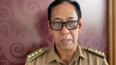 Akses Jalan Jadi Perhatian Utama Pembangunan Muara Wis 2025
