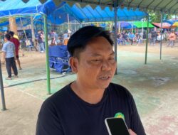 Kedang Ipil Jaga Warisan Leluhur Lewat Nutuk Beham