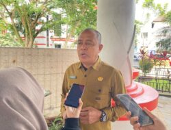 Samboja Perkuat Ketahanan Pangan dan Kembangkan Wisata Lakeview