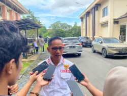 Goa Batu Gelap dan Embung Masuk Rencana Pembangunan Desa Suka Maju