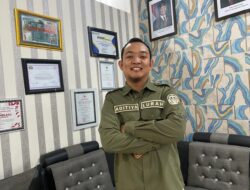 Program Gizi di Kelurahan Melayu Sasar Ibu Hamil dan Anak Gizi Buruk