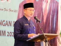 Kukar Dorong Ekosistem Digital Inklusif dan Berkelanjutan