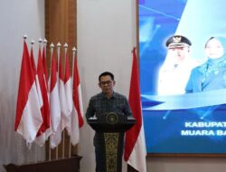 Muara Badak Siap Sambut HKG PKK ke-53 Tingkat Kabupaten Kukar