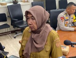 Kukar Bentuk Satgas Ormas Bermasalah Guna Minimalisir Gangguan