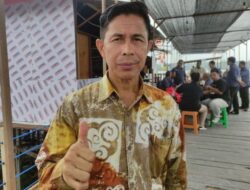 Camat Muara Kaman Pastikan Kesiapan Jelang HKG PKK