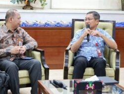 Pemkab Kukar Tegaskan Komitmen Jaga Kedaulatan Bahasa Indonesia