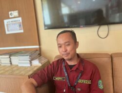 PPPK Kukar Siap Dilantik, BKPSDM Akan Siapakan Secara Matang