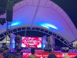 Duta Budaya Kukar 2025 Siap Jadi Teladan dalam Menjaga Warisan Kutai