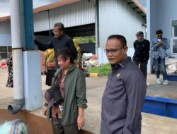 Komisi III DPRD Samarinda Soroti Ketimpangan Infrastruktur Antar Lingkungan RT